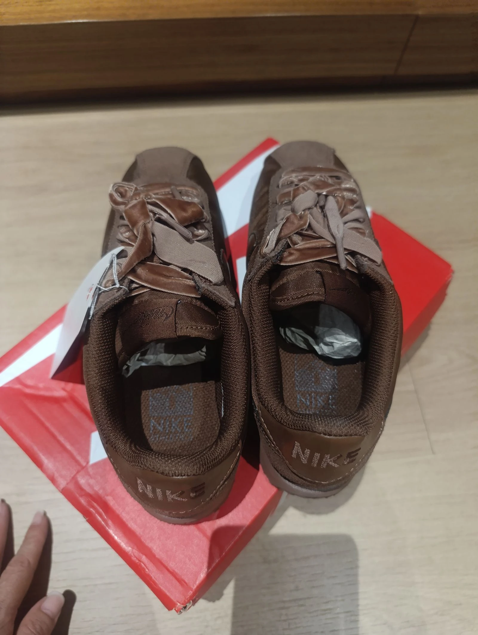Zapatillas Nike Cortez  – photo 14
